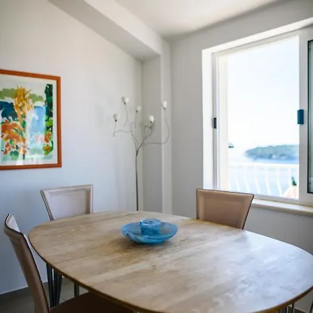 Zenith By Duhomes Dubrovnik