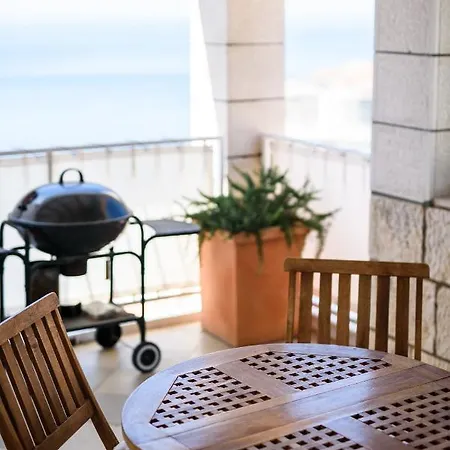 Zenith By Duhomes Daire *