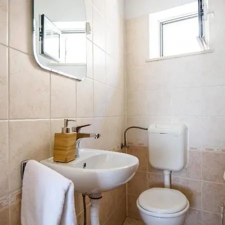 Daire Zenith By Duhomes Dubrovnik