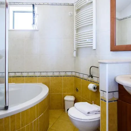 Zenith By Duhomes Dubrovnik