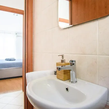 Zenith By Duhomes Dubrovnik