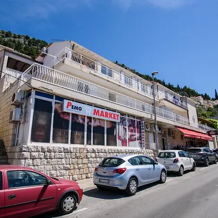 Zenith By Duhomes Daire *