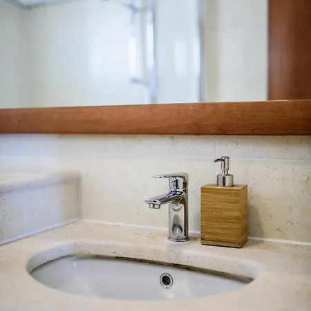 Daire Zenith By Duhomes *