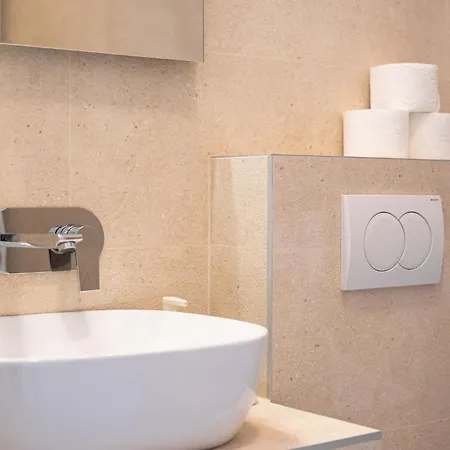 Zenith By Duhomes Appartamento