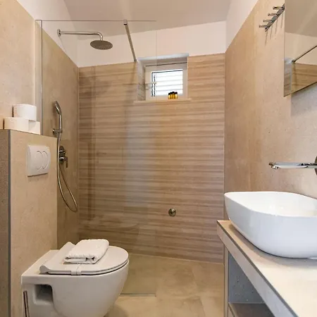 Zenith By Duhomes Appartamento *