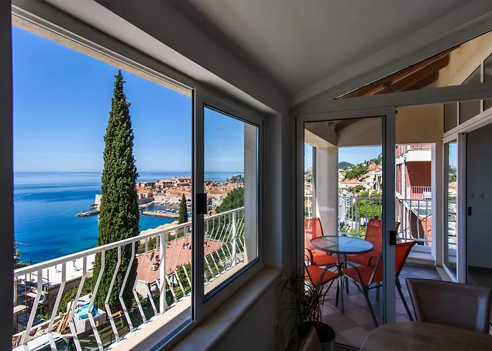 Appartamento Zenith By Duhomes