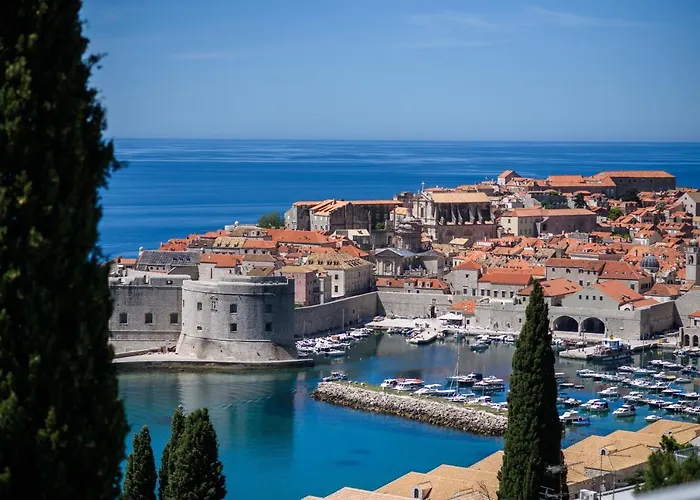 Zenith By Duhomes Appartamento