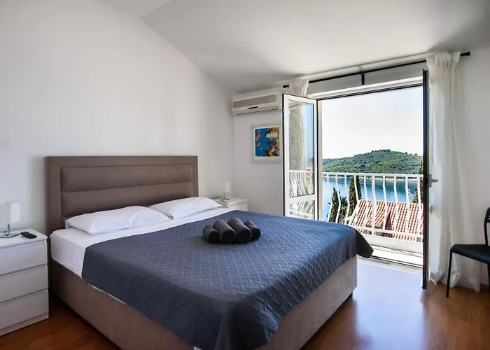 Appartamento Zenith By Duhomes *