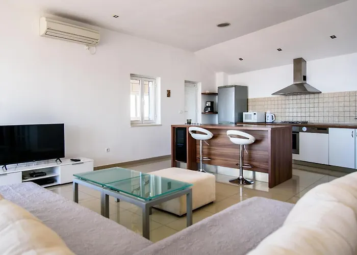 Appartamento Zenith By Duhomes Ragusa