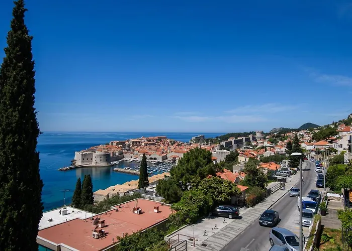 Zenith By Duhomes Appartamento