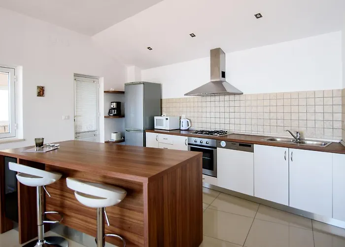 Appartamento Zenith By Duhomes Ragusa