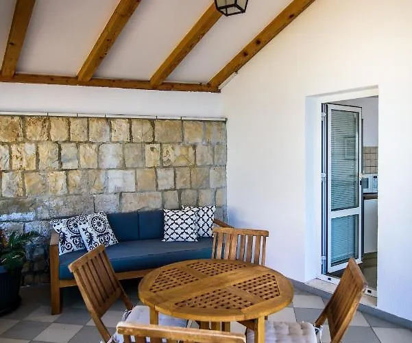 Appartamento Zenith By Duhomes Ragusa