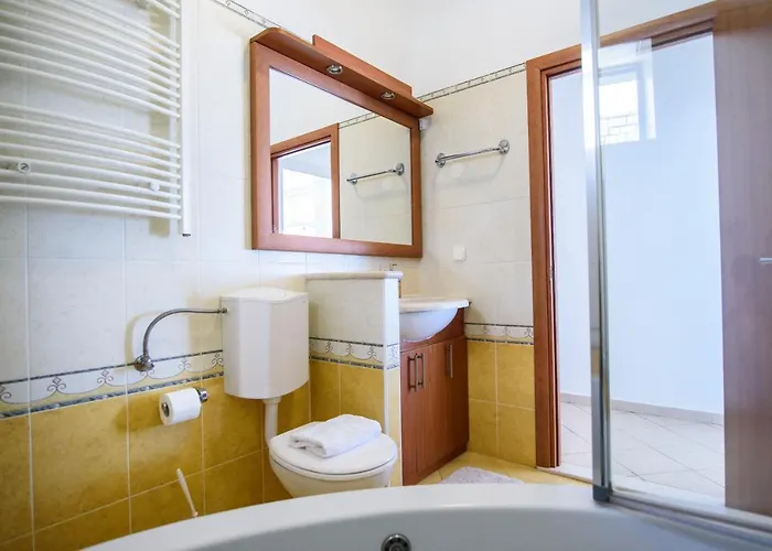 Zenith By Duhomes Appartamento *