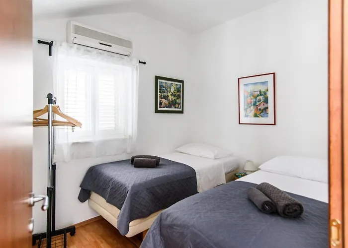 Appartamento Zenith By Duhomes Ragusa