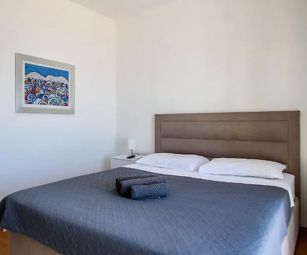 Zenith By Duhomes * Ντουμπρόβνικ