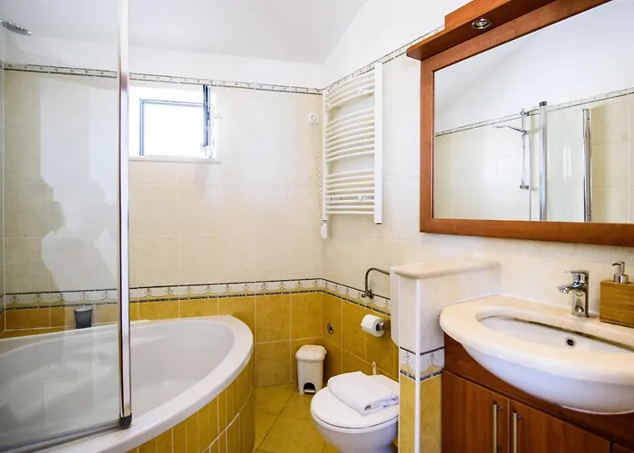 Zenith By Duhomes Appartamento *