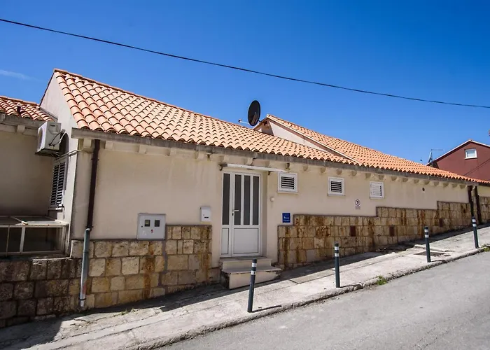 Appartamento Zenith By Duhomes