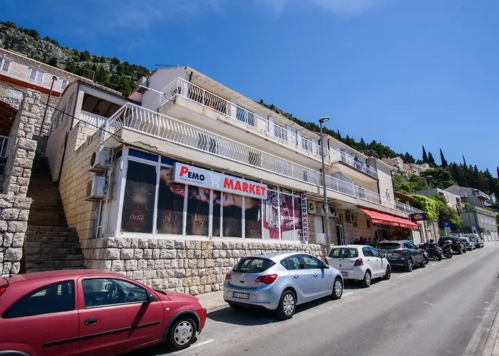 Zenith By Duhomes Appartamento *