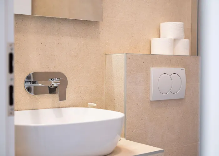 Zenith By Duhomes Appartamento