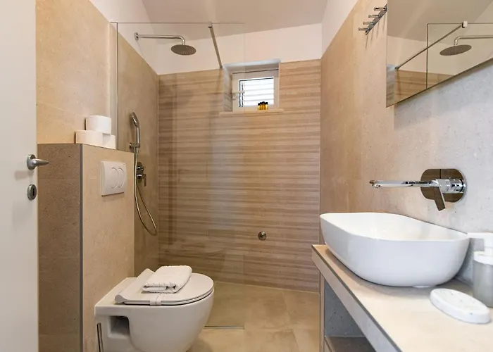 Zenith By Duhomes Appartamento *