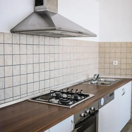 Zenith By Duhomes Apartman