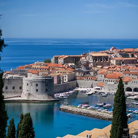 Zenith By Duhomes شقة