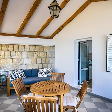 Zenith By Duhomes دوبروفينك