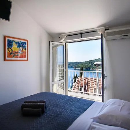 Zenith By Duhomes شقة *