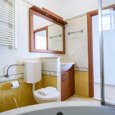 Zenith By Duhomes شقة *