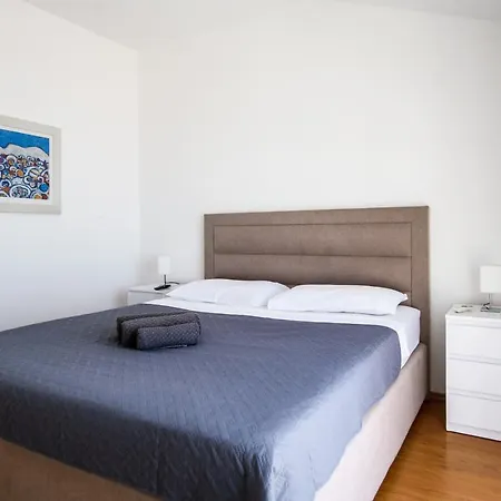 Zenith By Duhomes Apartman Dubrovnik