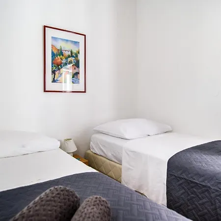 شقة Zenith By Duhomes *