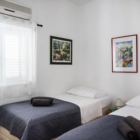 Zenith By Duhomes * دوبروفينك