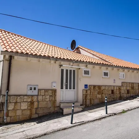 شقة Zenith By Duhomes