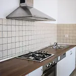 Zenith By Duhomes Apartman