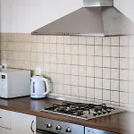 Zenith By Duhomes Apartman
