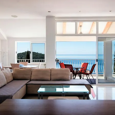 Zenith By Duhomes Apartment Dubrovnik