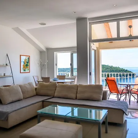 Apartment Zenith By Duhomes Dubrovnik