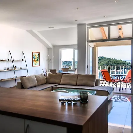 Apartment Zenith By Duhomes Dubrovnik