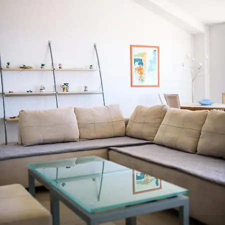 Apartment Zenith By Duhomes *