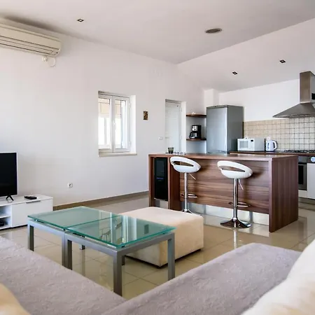 Apartment Zenith By Duhomes Dubrovnik