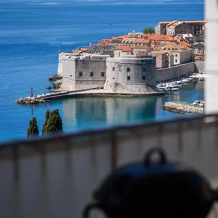 Zenith By Duhomes Apartamento Dubrovnik