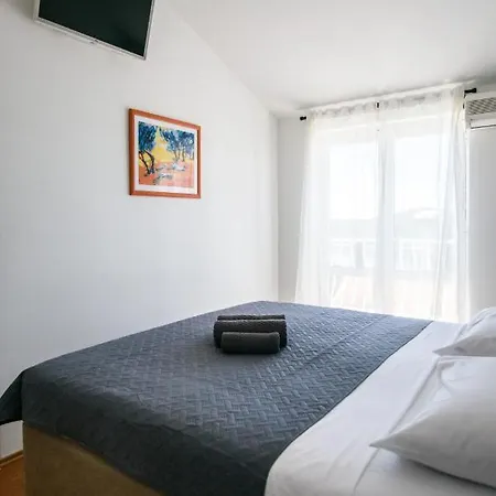 Zenith By Duhomes Apartamento Dubrovnik
