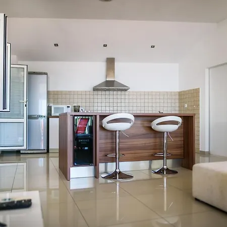 Zenith By Duhomes Apartment Dubrovnik