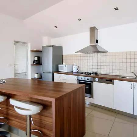 Apartament Zenith By Duhomes Dubrownik