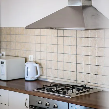 Zenith By Duhomes Apartament