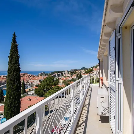 Zenith By Duhomes Apartment Dubrovnik
