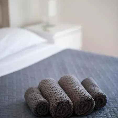 Apartament Zenith By Duhomes Dubrownik