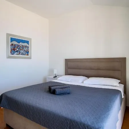 Zenith By Duhomes * Dubrownik