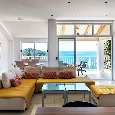 Apartamento Zenith By Duhomes