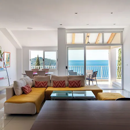 Zenith By Duhomes Apartamento Dubrovnik
